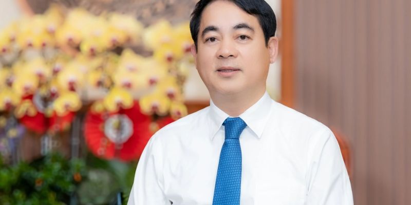 Hành trình vươn lên của CEO David Nguyễn cùng TT88
